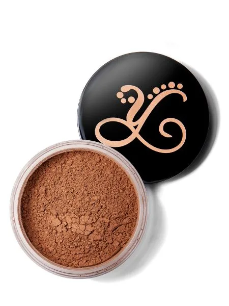 Apple Cider 8g Bronzer - Youngevity Spa and Beauty supplement product image.