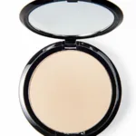 Mineral Pressed Foundation Powder- Harmony 9g - Youngevity Spa and Beauty supplement product image.