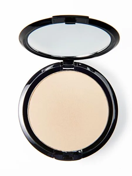 Mineral Pressed Foundation Powder- Harmony 9g - Youngevity Spa and Beauty supplement product image.