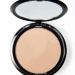 Mineral Pressed Powder Foundation - Sultry 9g - Youngevity Spa and Beauty supplement product image.