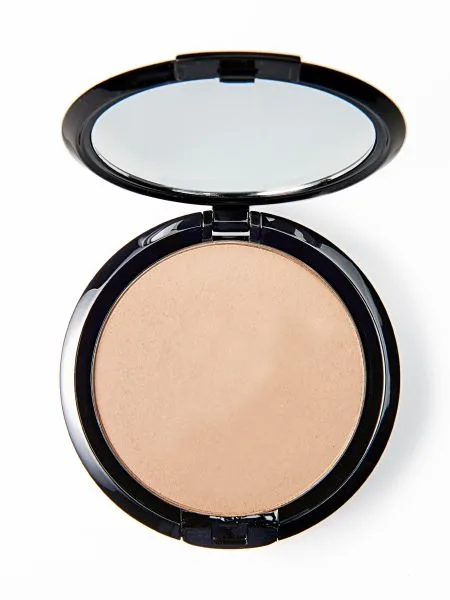 Mineral Pressed Powder Foundation - Sultry 9g - Youngevity Spa and Beauty supplement product image.