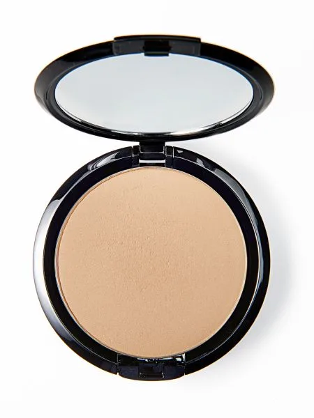 Mineral Pressed Powder Foundation - Ecstasy 9g - Youngevity Spa and Beauty supplement product image.