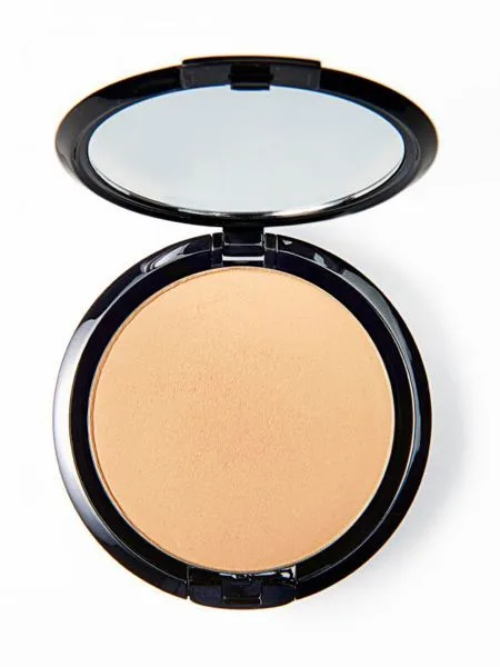 Mineral Pressed Foundation Powder - Classy 9g - Youngevity Spa and Beauty supplement product image.