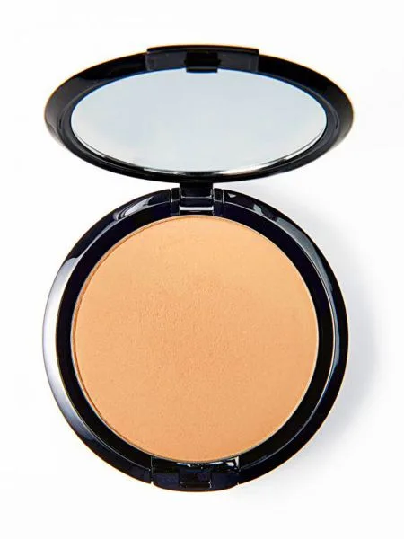 Mineral Pressed Foundation Powder - Heavenly 9g - Youngevity Spa and Beauty supplement product image.