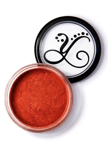 Fierce Blush - 2 grams - Youngevity Spa and Beauty supplement product image.