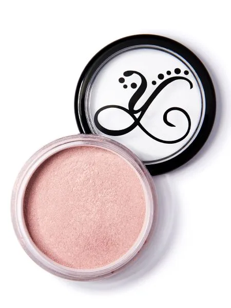 Joyful Blush - 2 grams - Youngevity Spa and Beauty supplement product image.
