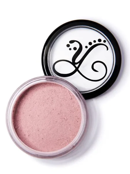 Happy Blush - 2 grams - Youngevity Spa and Beauty supplement product image.