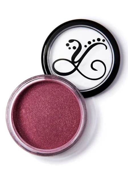 Passionate Blush - 2 grams - Youngevity Spa and Beauty supplement product image.