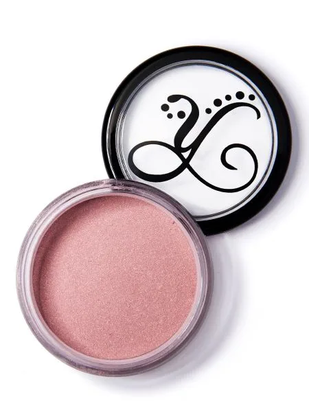 Cheerful Blush - 2 grams - Youngevity Spa and Beauty supplement product image.