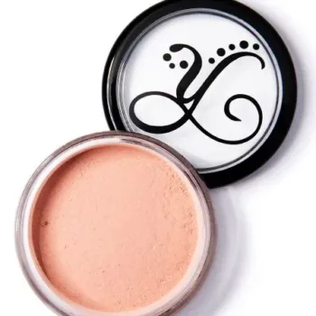 Gleeful Blush - 2 grams - Youngevity Spa and Beauty supplement product image.