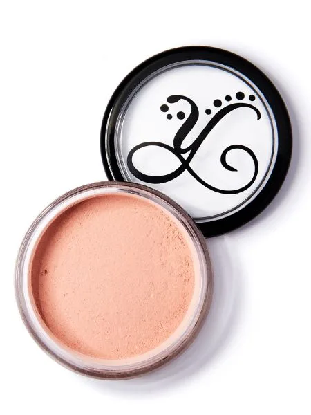 Gleeful Blush - 2 grams - Youngevity Spa and Beauty supplement product image.