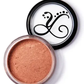 Invigorated Blush - 2 grams - Youngevity Spa and Beauty supplement product image.
