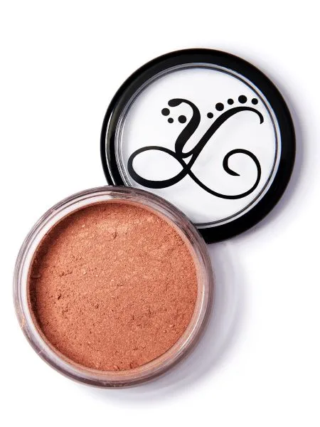 Invigorated Blush - 2 grams - Youngevity Spa and Beauty supplement product image.