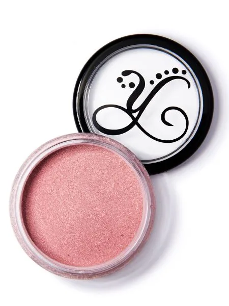 Jubilant Blush - 2 grams - Youngevity Spa and Beauty supplement product image.