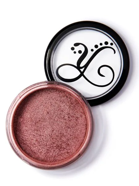 Euphoric Blush - 2 grams - Youngevity Spa and Beauty supplement product image.