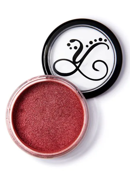 Desire Blush - 2 grams - Youngevity Spa and Beauty supplement product image.