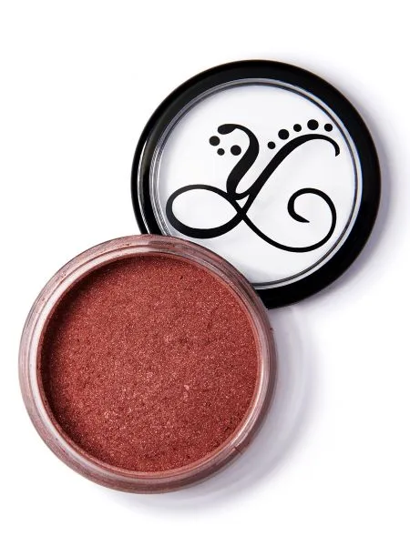 Enchanted Blush - 2 grams - Youngevity Spa and Beauty supplement product image.
