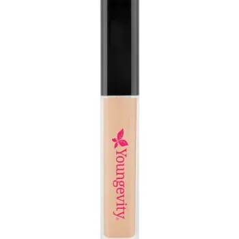 Caramel Concealer - Youngevity Spa and Beauty supplement product image.