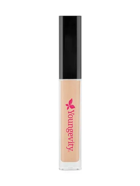 Caramel Concealer - Youngevity Spa and Beauty supplement product image.