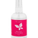 Brush Cleaner 4oz - Youngevity Spa and Beauty supplement product image.