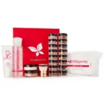 Color Match Starter Kit - Youngevity Spa and Beauty supplement product image.