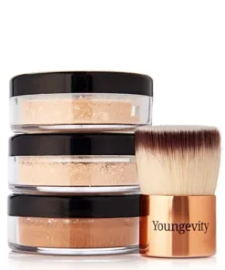 Mini Kit-Light 1 - Youngevity Spa and Beauty supplement product image.