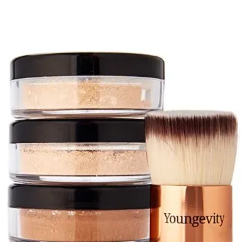 Mini Kit-Light 1 - Youngevity Spa and Beauty supplement product image.