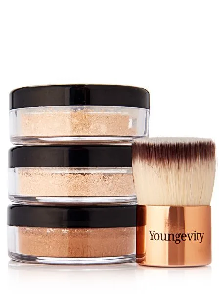 Mini Kit-Light 1 - Youngevity Spa and Beauty supplement product image.