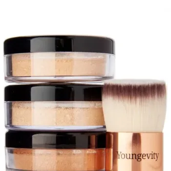 Mini Kit-Light 2 - Youngevity Spa and Beauty supplement product image.