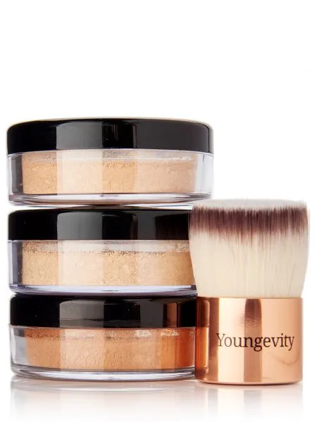 Mini Kit-Light 2 - Youngevity Spa and Beauty supplement product image.