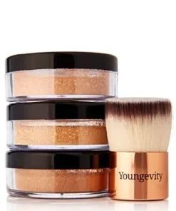 Mini kit-Medium 1 - Youngevity Spa and Beauty supplement product image.