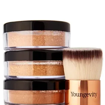 Mini kit-Medium 1 - Youngevity Spa and Beauty supplement product image.