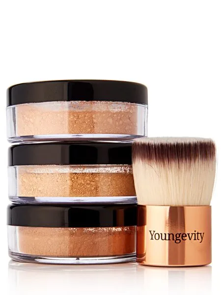 Mini kit-Medium 1 - Youngevity Spa and Beauty supplement product image.