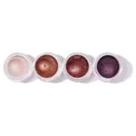 Fine Wines of France Eyeshadow Collection - Youngevity Spa and Beauty supplement product image.