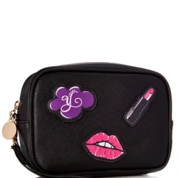 PRO On The Go (Makeup Bag) - Youngevity Spa and Beauty supplement product image.