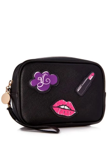 PRO On The Go (Makeup Bag) - Youngevity Spa and Beauty supplement product image.