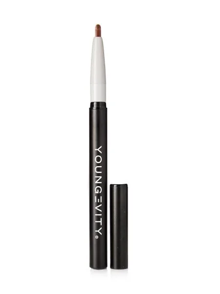 Walnut Eyeliner - Youngevity Spa and Beauty supplement product image.