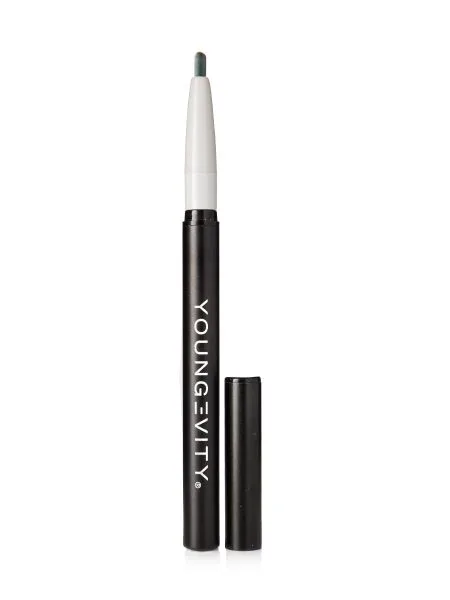 Emerald Eyeliner - Youngevity Spa and Beauty supplement product image.
