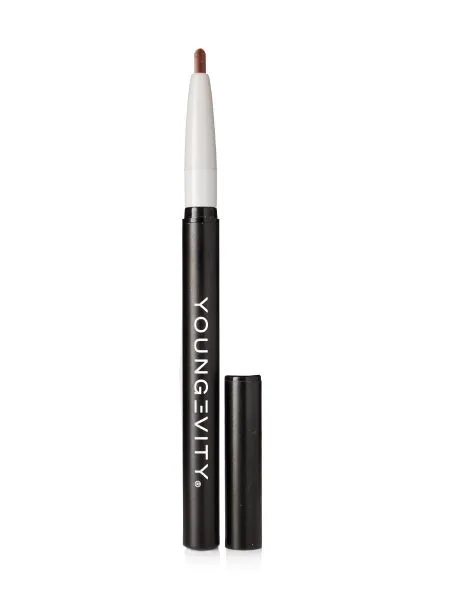 Velvet Eyeliner - Youngevity Spa and Beauty supplement product image.