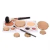 Mineral Makeup Application & Mixing Tray - Youngevity Spa and Beauty supplement product image.