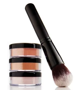 Starlight Highlighter Trio Kit - Youngevity Spa and Beauty supplement product image.