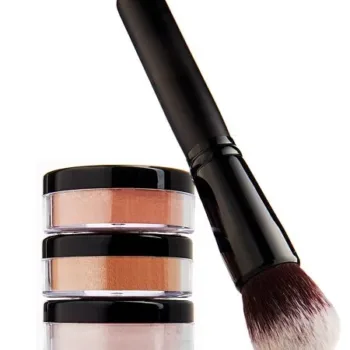 Starlight Highlighter Trio Kit - Youngevity Spa and Beauty supplement product image.