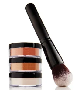 Sunrise Highlighter Trio Kit - Youngevity Spa and Beauty supplement product image.