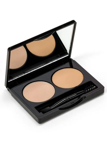 Define Your Brow #1 - Youngevity Spa and Beauty supplement product image.