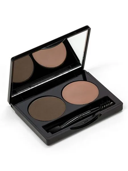 Define Your Brow #3 - Youngevity Spa and Beauty supplement product image.