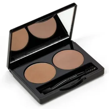 Define Your Brow #4 - Youngevity Spa and Beauty supplement product image.