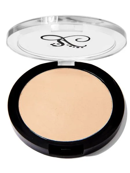 Sensual Crème Base Foundation 6g - Youngevity Spa and Beauty supplement product image.