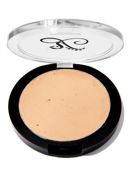 Beautiful Crème Base Foundation 6g - Youngevity Spa and Beauty supplement product image.