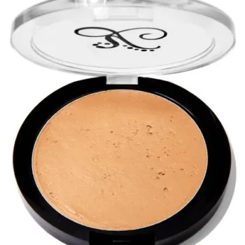 Gorgeous Crème Base Foundation 6g - Youngevity Spa and Beauty supplement product image.