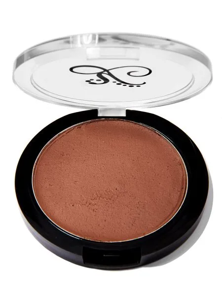 Dazzling Crème Base Foundation 6g - Youngevity Spa and Beauty supplement product image.